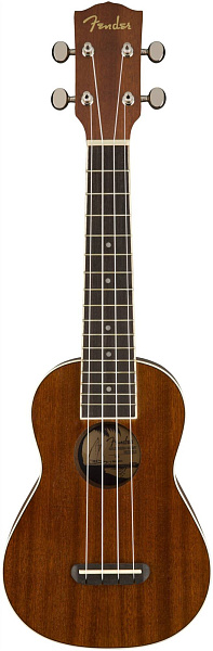 FENDER SEASIDE NAT - Укулеле