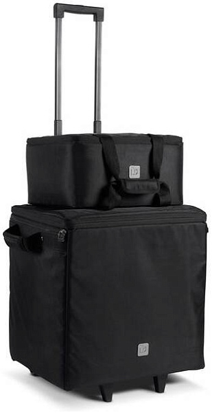 LD SYSTEMS DAVE 10 G4X BAG SET - Сумка транспортировочная