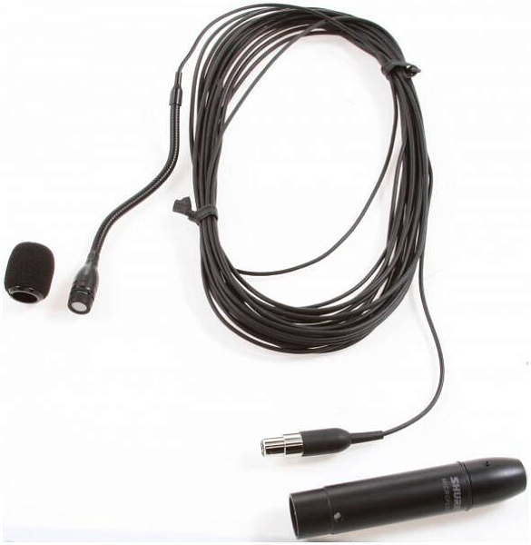 SHURE MX202B S - Микрофон