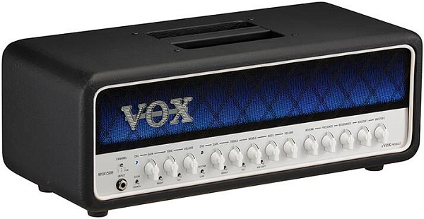 VOX MVX150H усилитель для электрогитары типа 'голова' с технологией...