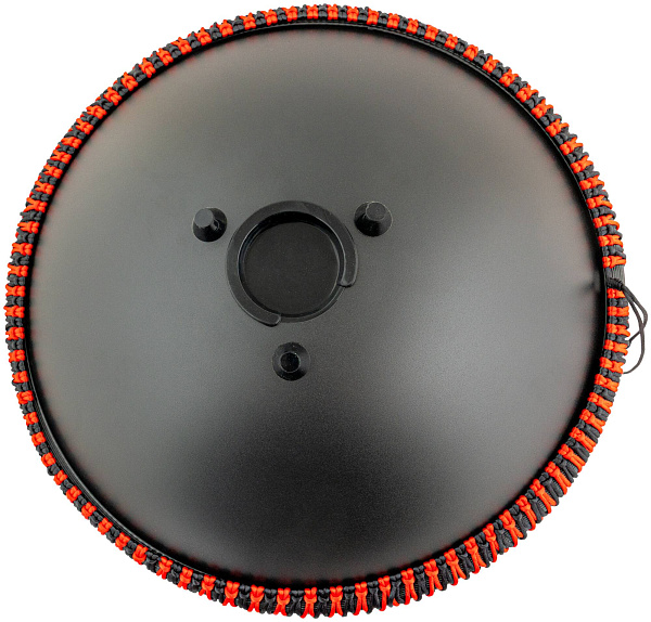 TERRIS ELD- 1409 - Барабан язычковый Глюкофон
