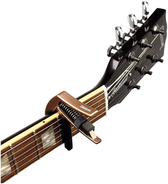 PLANET WAVES PW-CP-10 MG - Каподастр