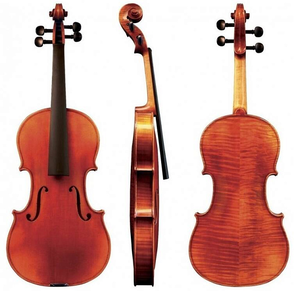 GEWA Maestro 41 скрипка 4/4