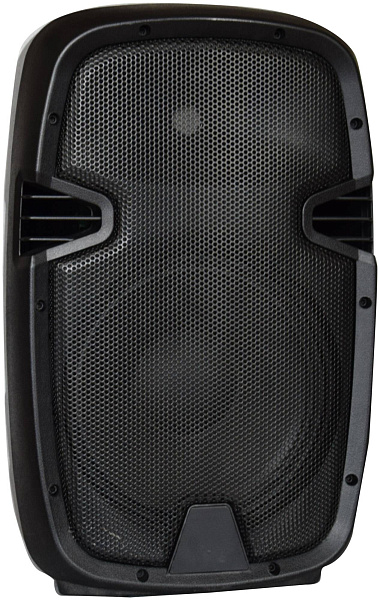 XLINE NPS-10A Акустическая система активная двухполосная с USB/SD/Bluetooth/FM,...