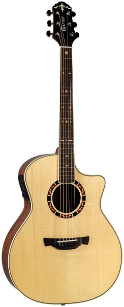 CRAFTER STG G-16ce - Гитара электроакустическая шестиструнная