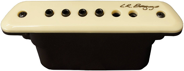 LR BAGGS M1 - Звукосниматель для акустической гитары