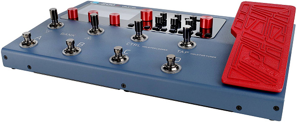 VALETON GP-200X X - Гитарный процессор