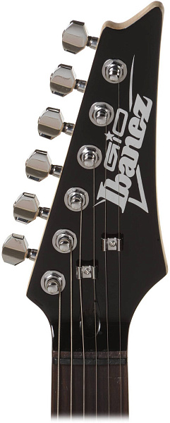 IBANEZ GRX70QA-TBB - Электрогитара