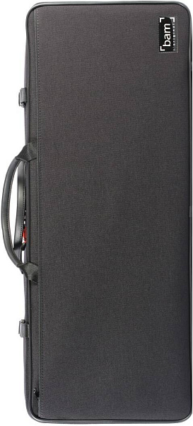 BAM CASES 2005SN Черный - Кейс для скрипки двойной