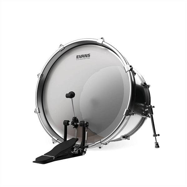 EVANS BD20GB4C - Пластик 20"
