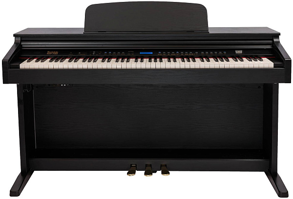 ROCKDALE Fantasia 64 Black - Пианино цифровое