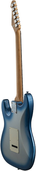 KEIPRO KS-Classic S.S.H-R MTBL + bag - Электрогитара шестиструнная