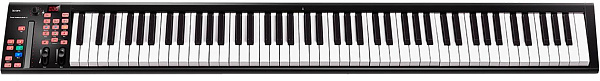ICON iKeyboard 8X - MIDI-клавиатура