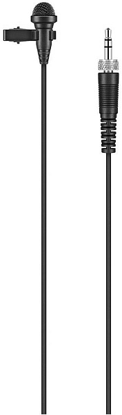 SENNHEISER EW 122P G4-A Портативная беспроводная микрофонная система, Sennheiser