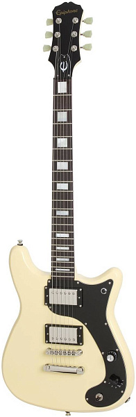 EPIPHONE WILSНIRЕ PНАNT-О-MАTIC АNTIQUE IVОRY - Электрогитара