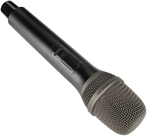 AXELVOX DX800FK - Радиосистема