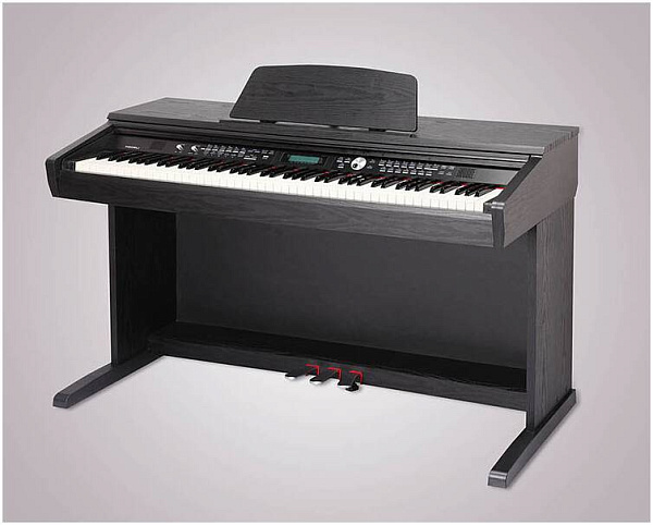 MEDELI DP330-BK - Пианино цифровое