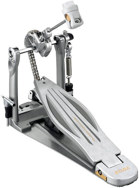 TAMA HP910LN - Педаль для бас барабана одиночная