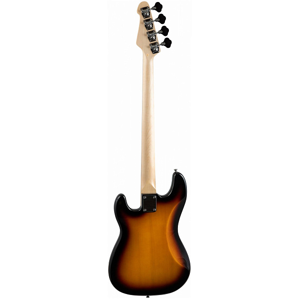 VESTON PB-SB - Бас-гитара 4 струны