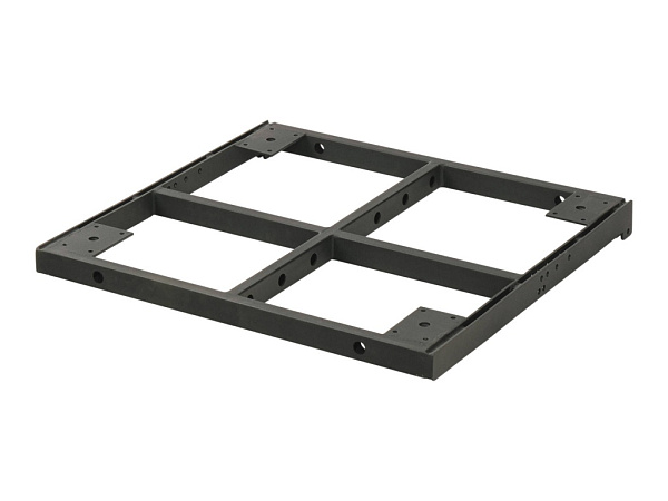 LA1428D Металлическая рамка для установки LA1428A, DSPPA