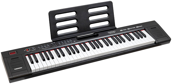DAVINCI DPK-462 BK - Синтезатор с автоаккомпанементом