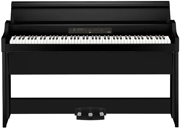 KORG G1-BK - Пианино цифровое