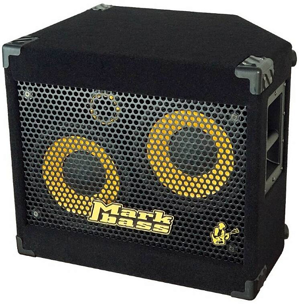 MARKBASS MARCUS MILLER 102 CAB - Кабинет
