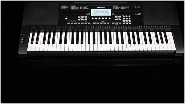 MEDELI M17 Синтезатор, 61 клавиша