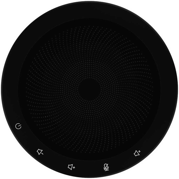 INFOBIT iSpeaker M200 - спикерфон всенаправленный USB, зона охвата - 6м,...
