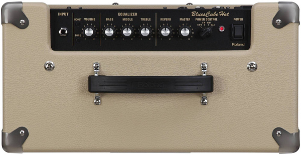 ROLAND BC-HOT-VB - Комбоусилитель для электрогитары