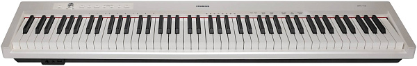 ARAMIUS APS-110 WH - Пианино цифровое компактное