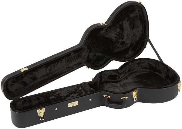 FENDER PM-3 Deluxe Triple-0 Natural - Гитара электроакустическая