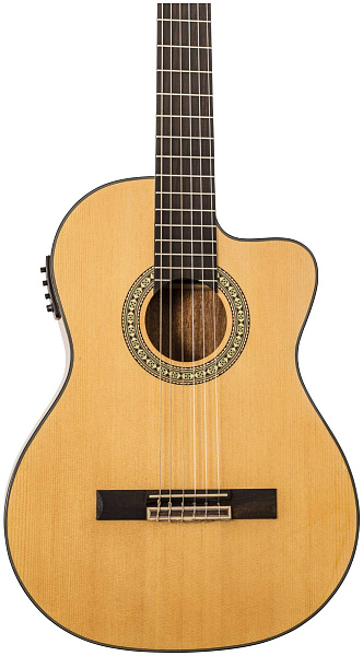 PEAVEY CNS-CE - Гитара электроакустическая