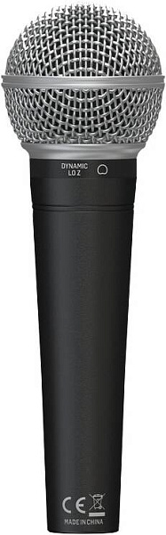 BEHRINGER SL 84C - Микрофон