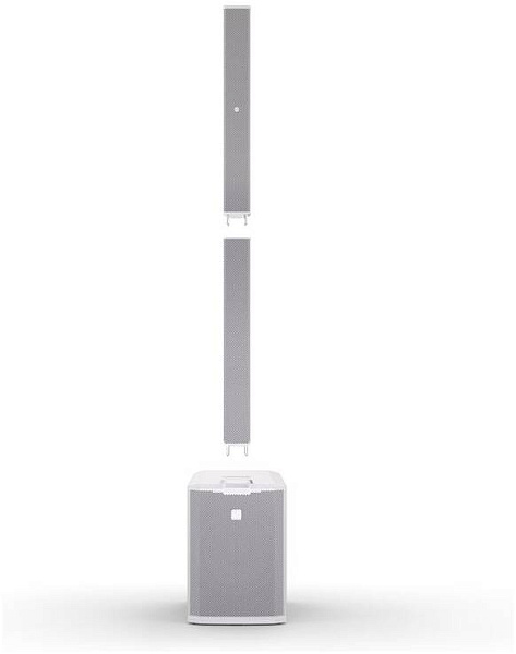 LD SYSTEMS MAUI 28 G3 W W - Акустический комплект