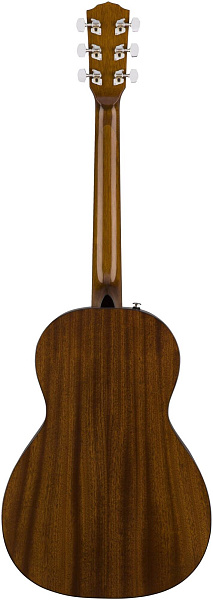 FENDER CP-60S - Гитара акустическая
