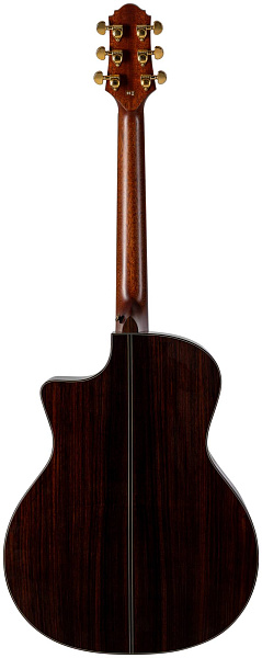 CRAFTER SM G-1000ce - Гитара электроакустическая шестиструнная