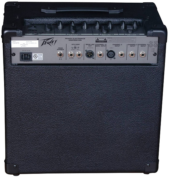 PEAVEY KB 2 - Комбоусилитель