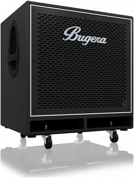BUGERA BN115TS - Кабинет