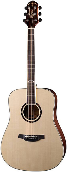 CRAFTER HD-700 - Гитара акустическая шестиструнная