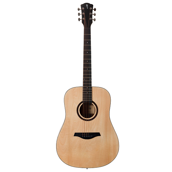 ROCKDALE Aurora D5 NGL - Акустическая гитара дредноут, цвет натуральный