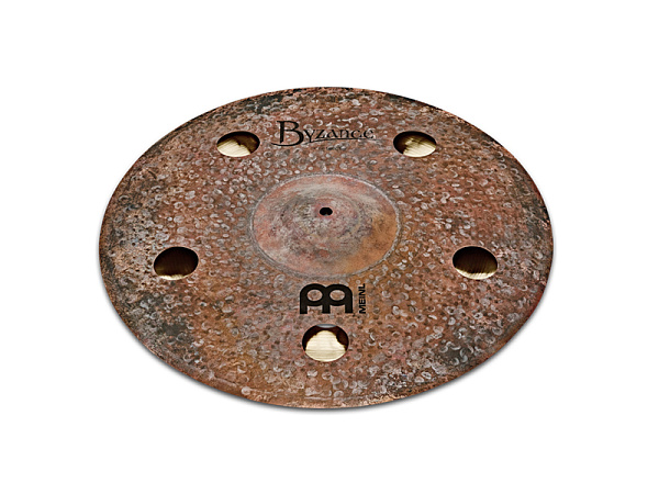 AC-FAT Artist Concept Fat Stack M. Garstka Стэк-тарелка 18/16", Meinl