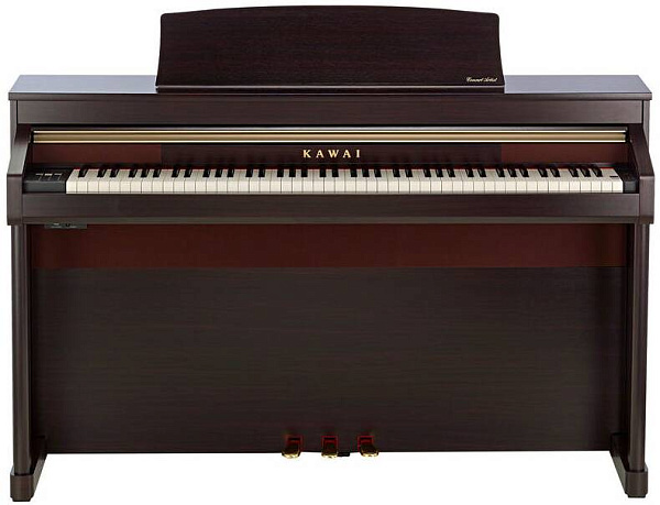 KAWAI CA97 R - Пианино цифровое