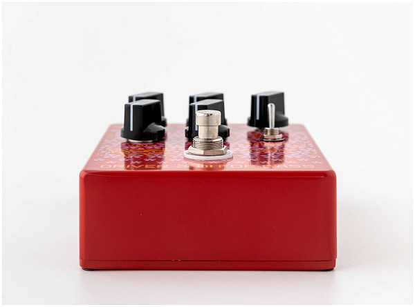 CALINE CP-59 - Педаль эффектов Direct Box