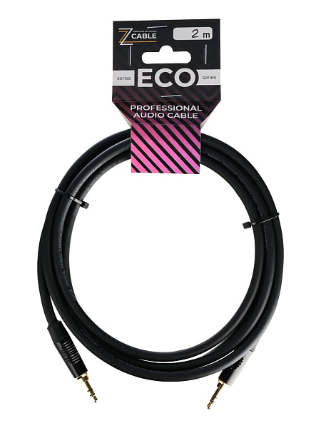 E50-3,5-3,5-0200-0 Удлинитель 3.5-3.5мм, 2м, ZZcable
