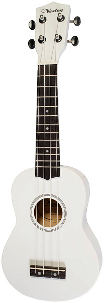 VESTON UKULELE KUS 15 WH - Укулеле сопрано