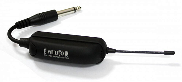 PROAUDIO WS-800GT - Радиосистема