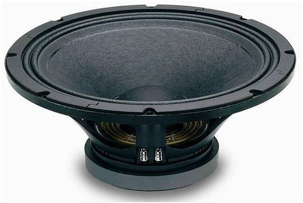 INVOTONE HK03075 - 12" Динамик (200Вт,95дБ,8Ом, 20HZ-5KHZ), для ELVIS1212A,PS4LA
