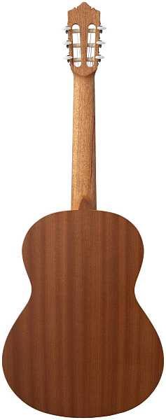 PEREZ 600 SPRUCE - Гитара классическая 4/4