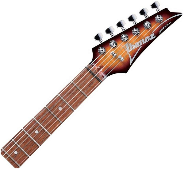 IBANEZ SA260FM-VLS электрогитара